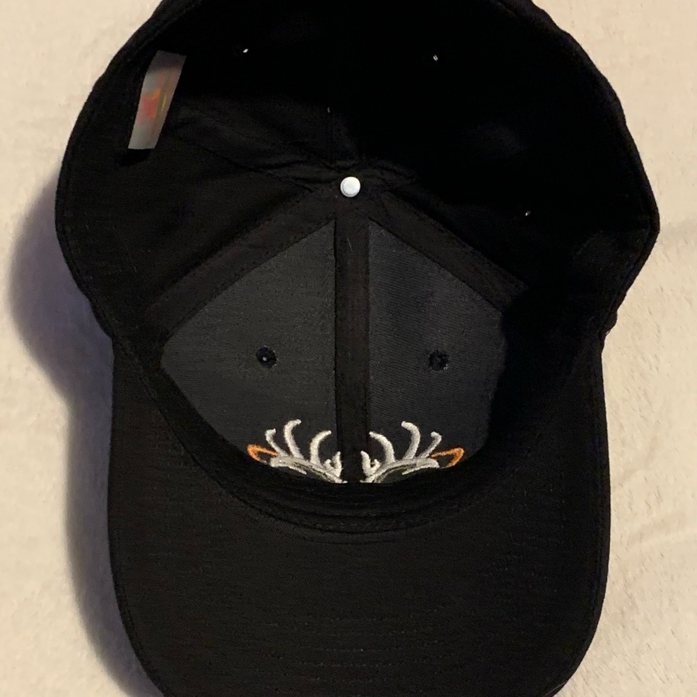 BuckMasters Napa & Shell hat - Picture 5 of 9